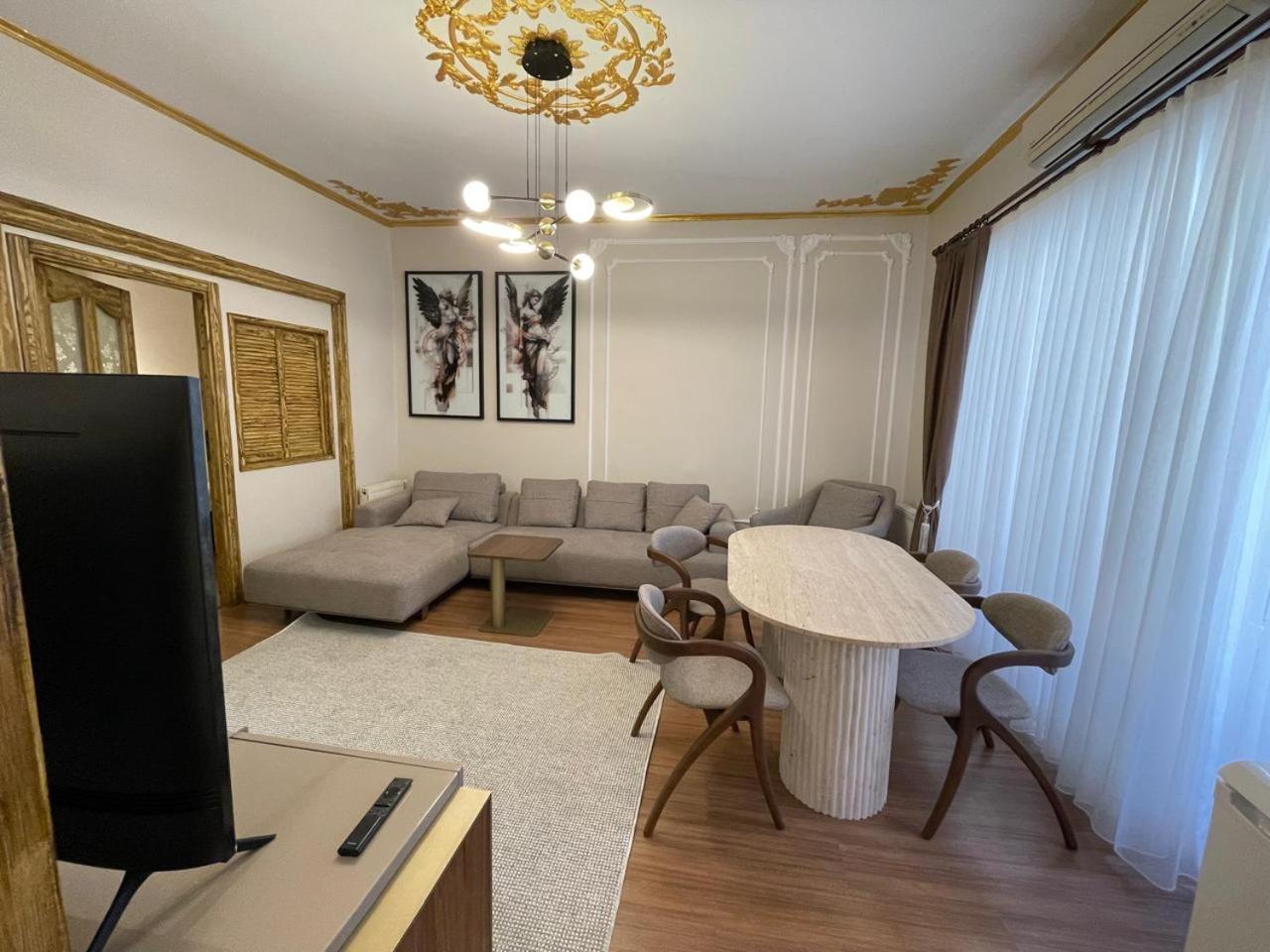 Elmira Pera Hotel & Spa - Special Class Istanbul Exterior photo