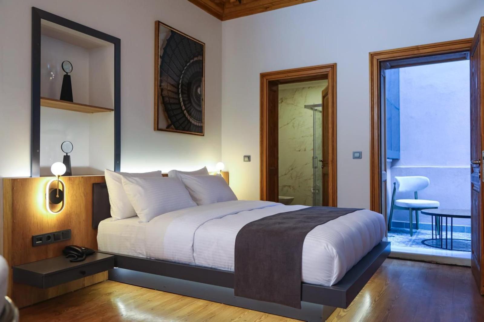 Elmira Pera Hotel & Spa - Special Class Istanbul Exterior photo