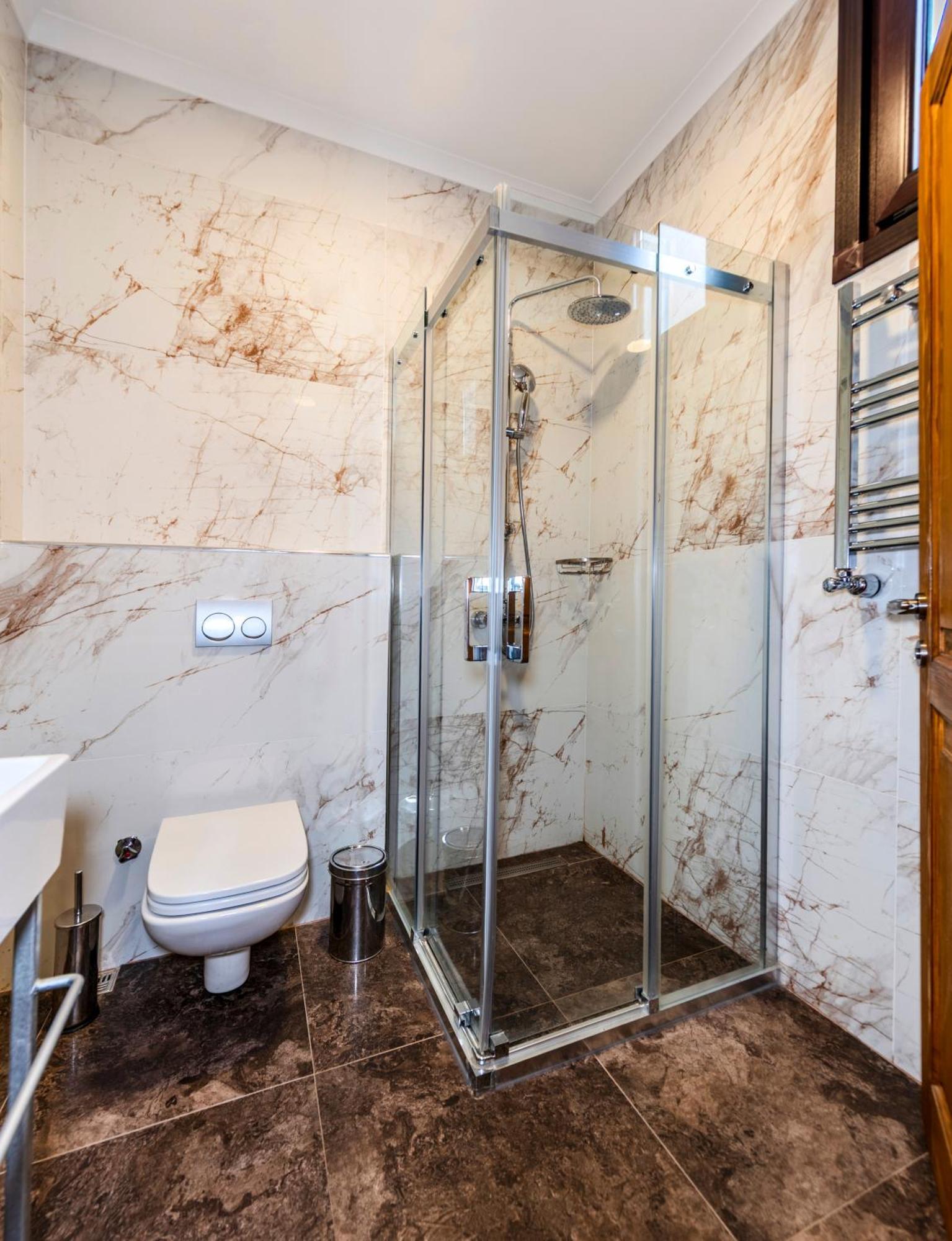 Elmira Pera Hotel & Spa - Special Class Istanbul Exterior photo